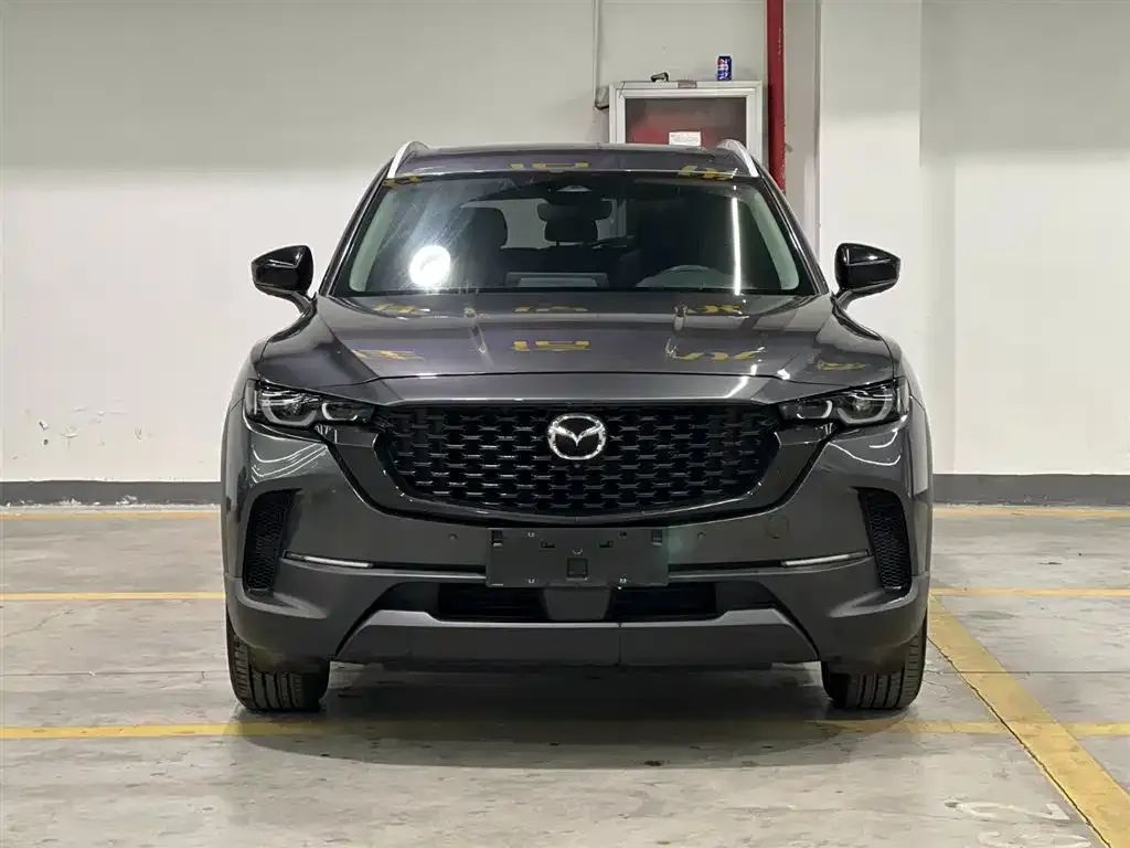 Mazda CX-50 Xingye 2023 из CN, фото 7