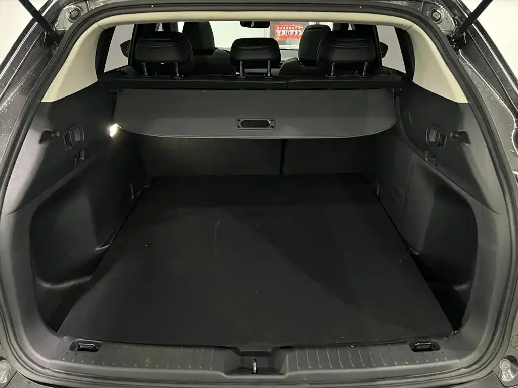 Mazda CX-50 Xingye 2023 из CN, фото 4