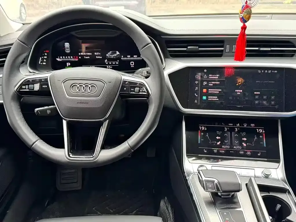 Audi A7 — фото 2