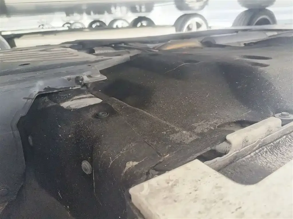 Honda Accord — фото 9