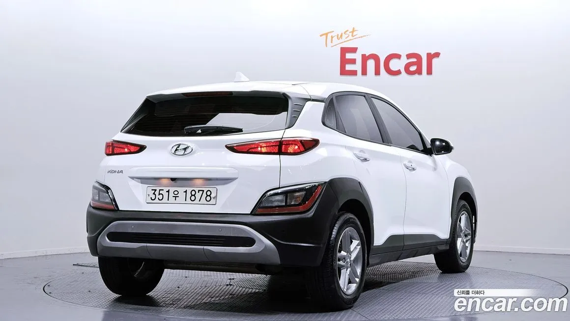 Hyundai Kona — фото 3