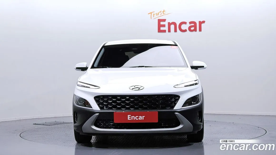 Hyundai Kona — фото 2