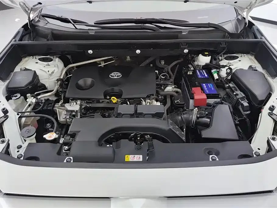 Toyota RAV4 2021 из CN, фото 7