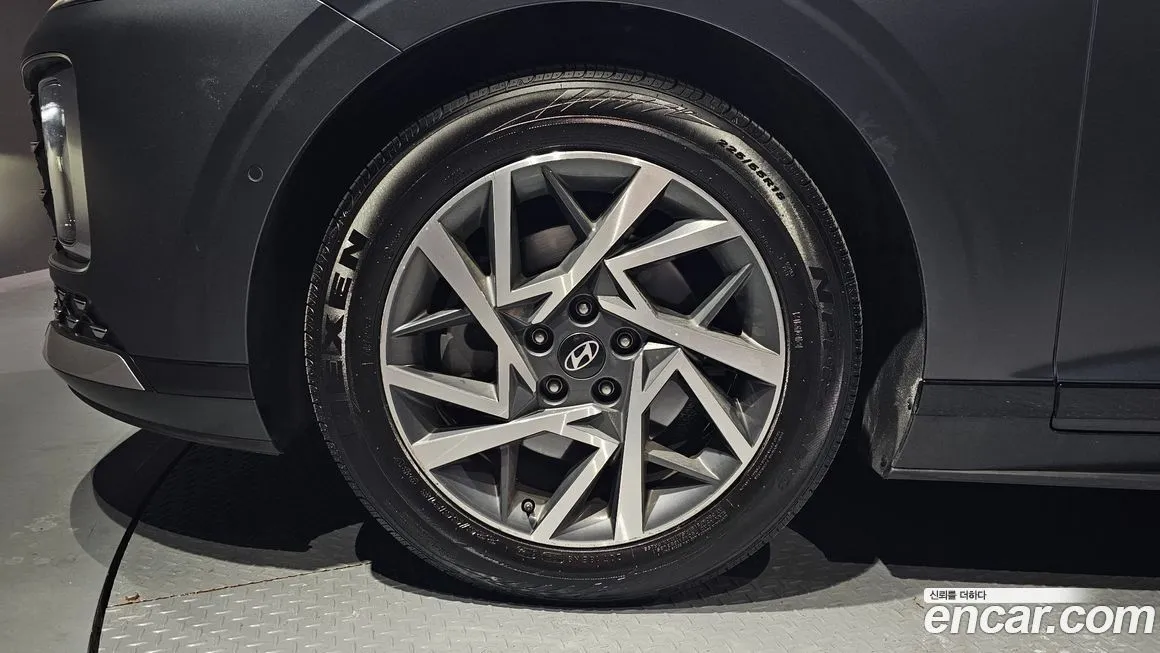 Hyundai Grandeur — фото 10