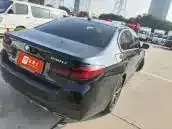 BMW 5 Series 2024 из CN, фото 3