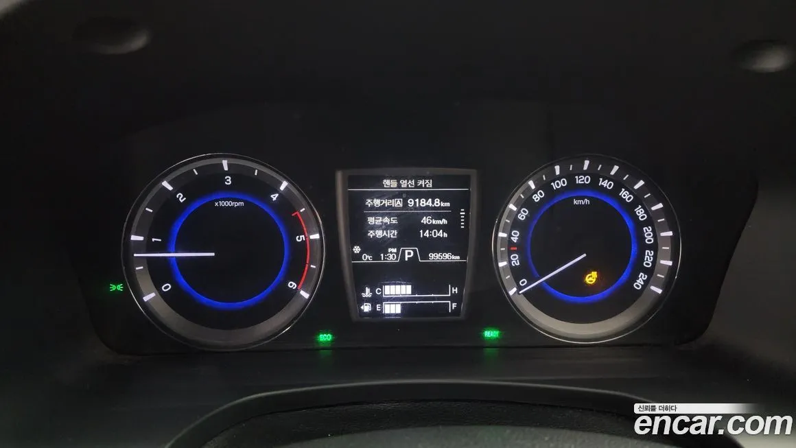 KG Mobility (Ssangyong) Rexton — фото 3