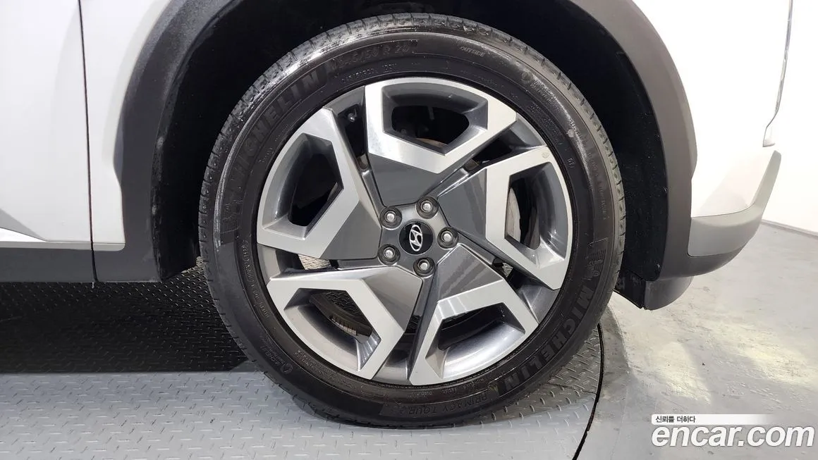 Hyundai Palisade — фото 4
