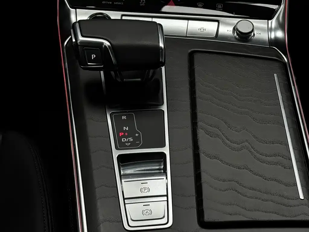 Audi A6 (Import) — фото 7
