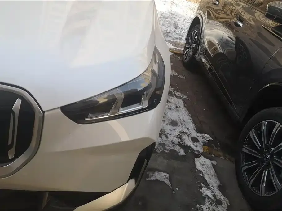 BMW X1 2023 из CN, фото 5