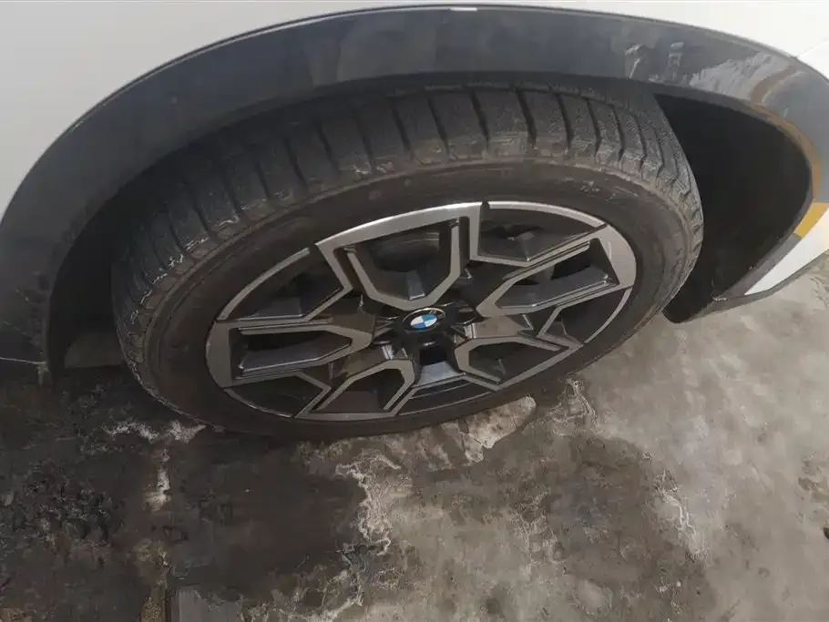 BMW X1 2023 из CN, фото 4