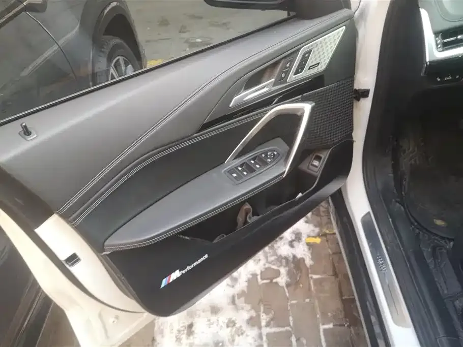 BMW X1 2023 из CN, фото 10