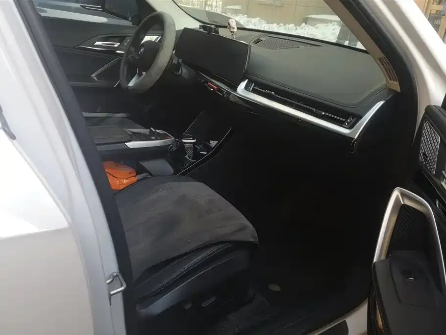 BMW X1 2023 из CN, фото 3