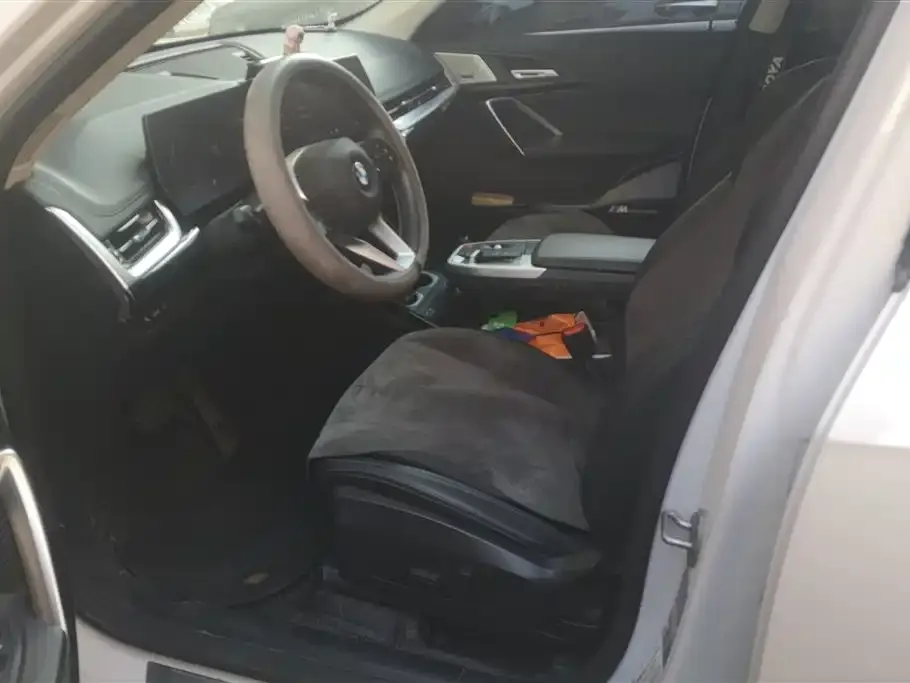 BMW X1 2023 из CN, фото 6