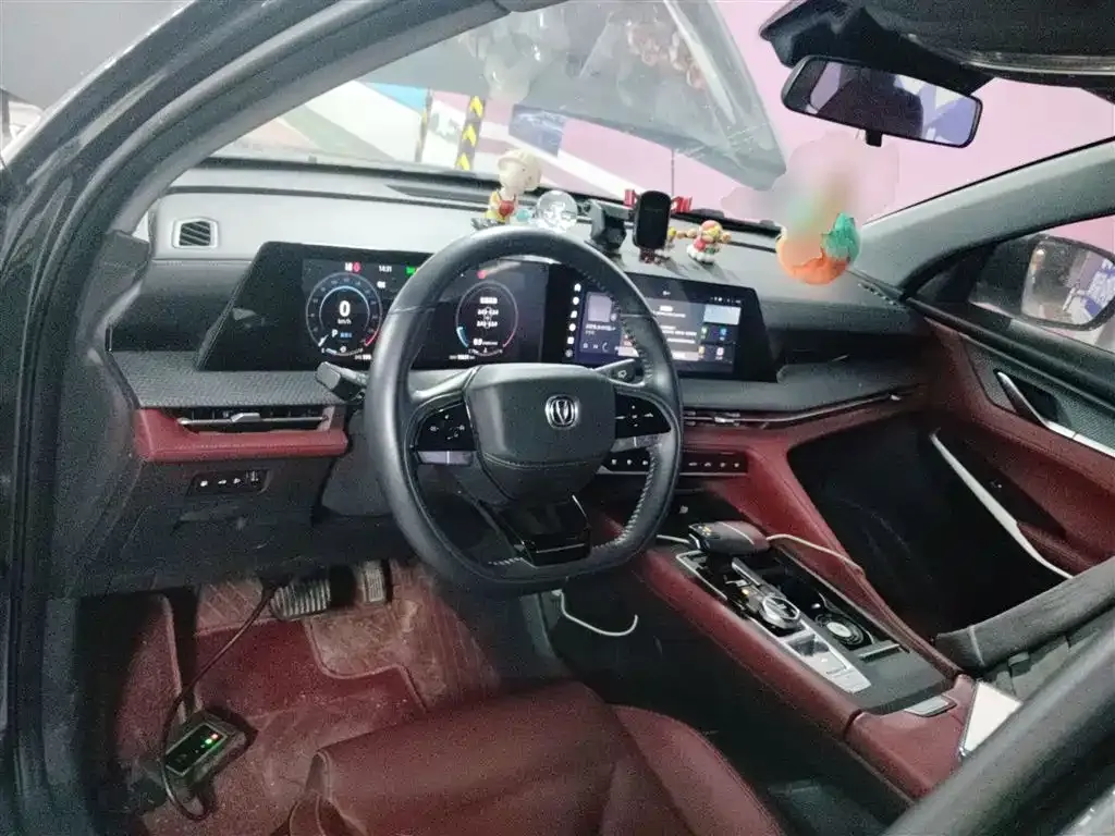 Changan CS75PLUS 2022 из CN, фото 9