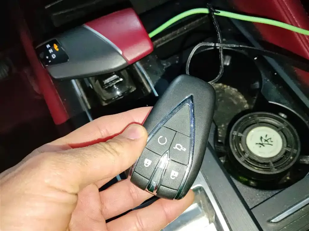 Changan CS75PLUS 2022 из CN, фото 5