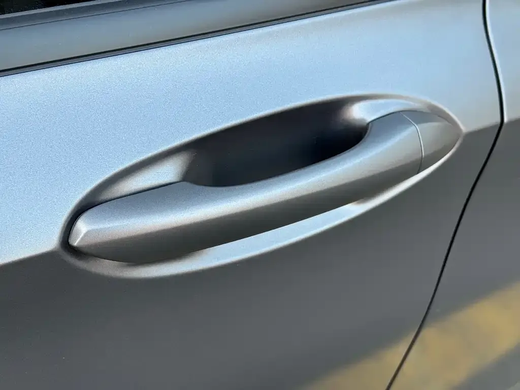 GAC Motor Shadow Leopard — фото 2