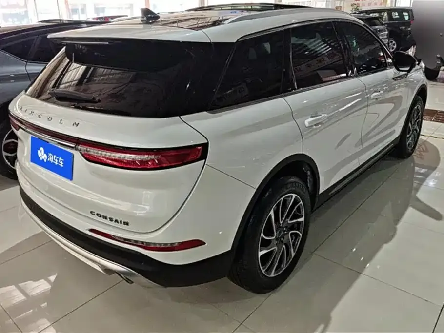 Lincoln Corsair 2021 из CN, фото 10