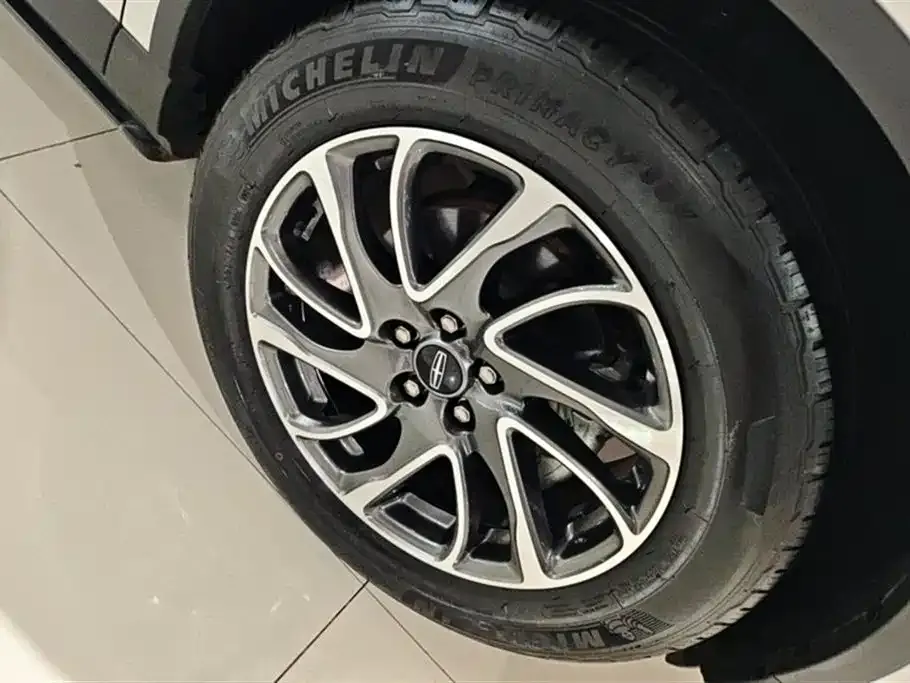 Lincoln Corsair 2021 из CN, фото 8