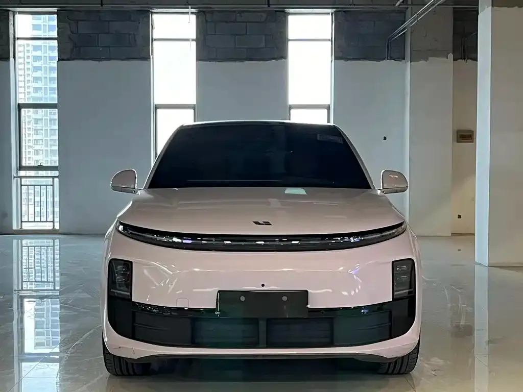 Li Auto L6 2024 из CN, фото 2