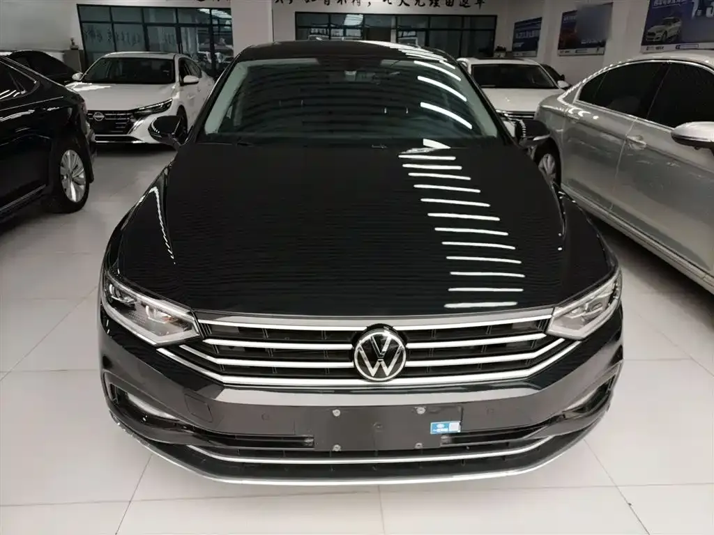 Volkswagen Magotan 2022 из CN, фото 8