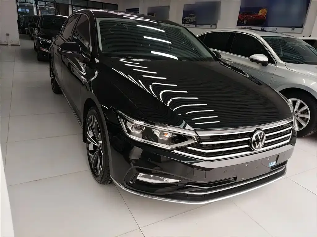 Volkswagen Magotan 2022 из CN, фото 3