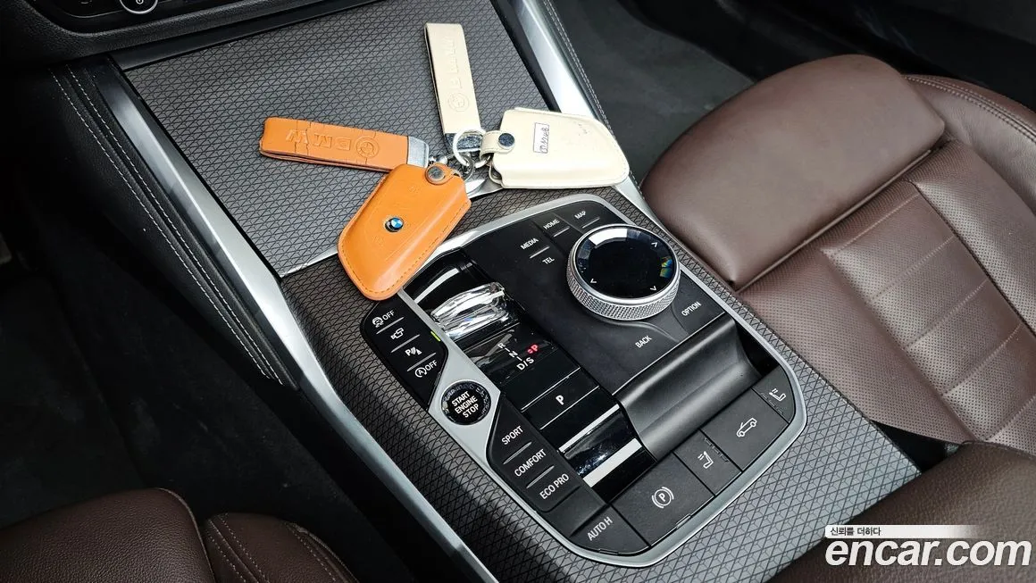 BMW 4-Series 2025 из KR, фото 7