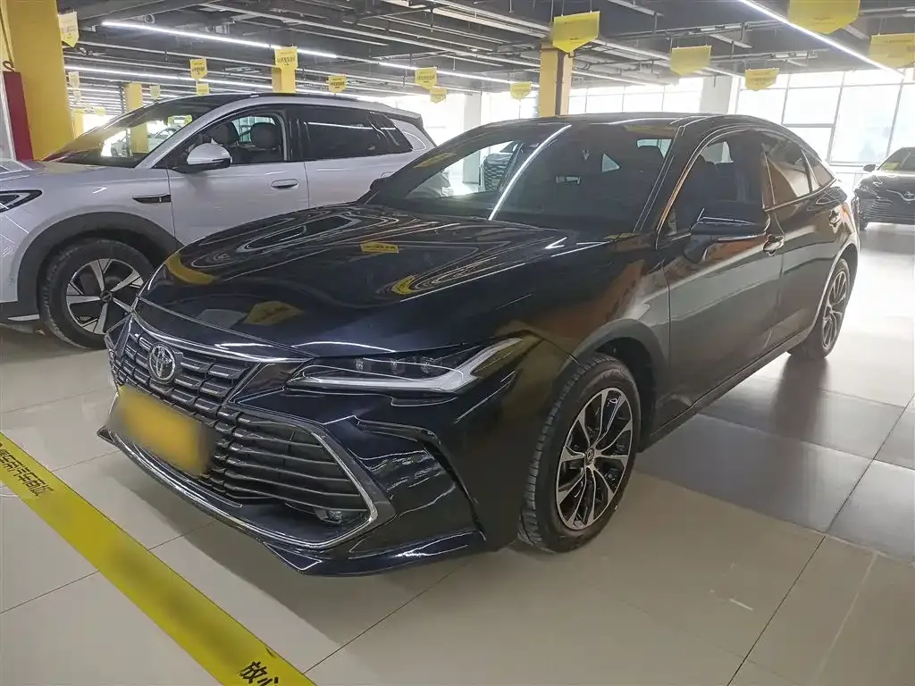 Toyota Avalon 2023 из CN, фото 3