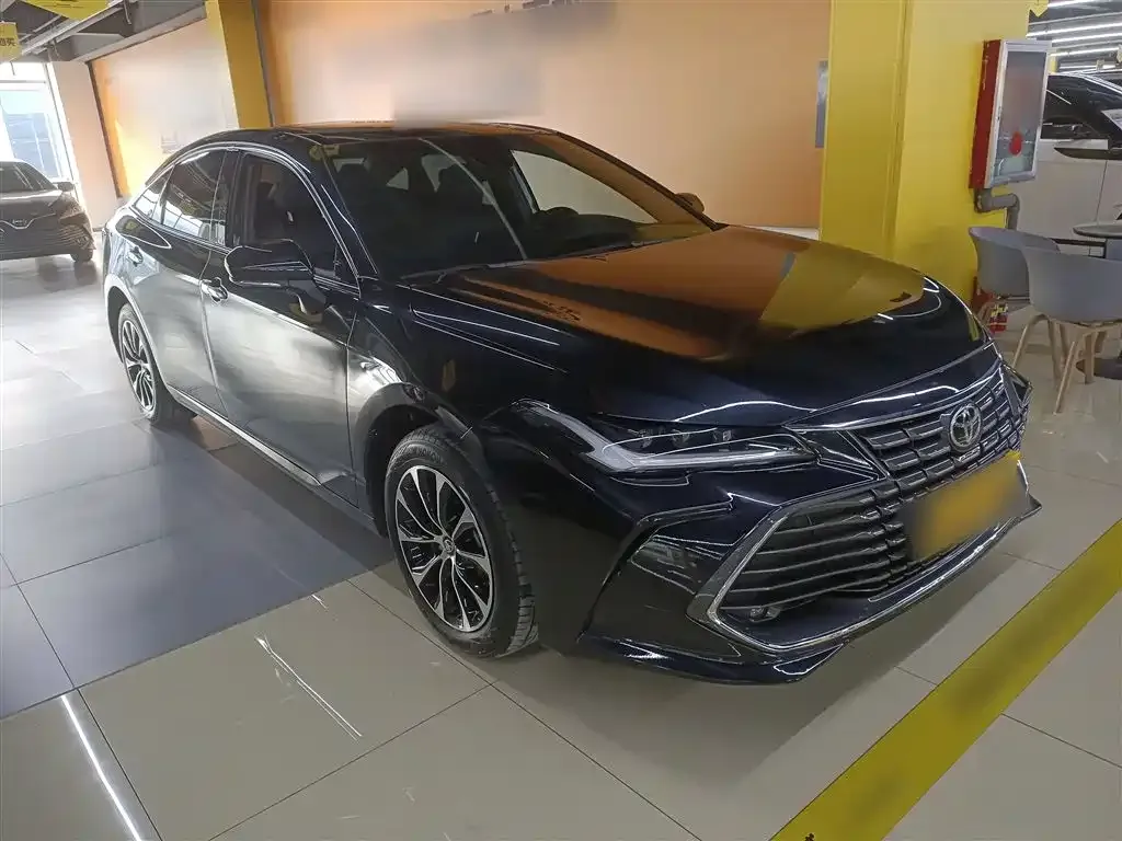 Toyota Avalon 2023 из CN, фото 9