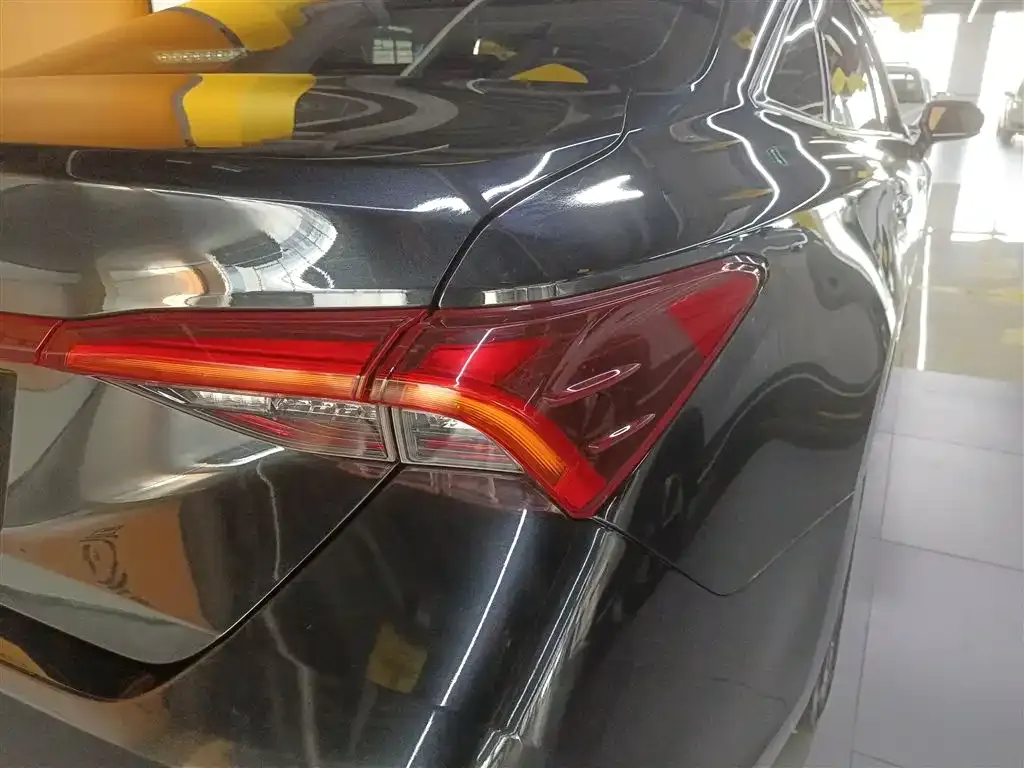 Toyota Avalon 2023 из CN, фото 6