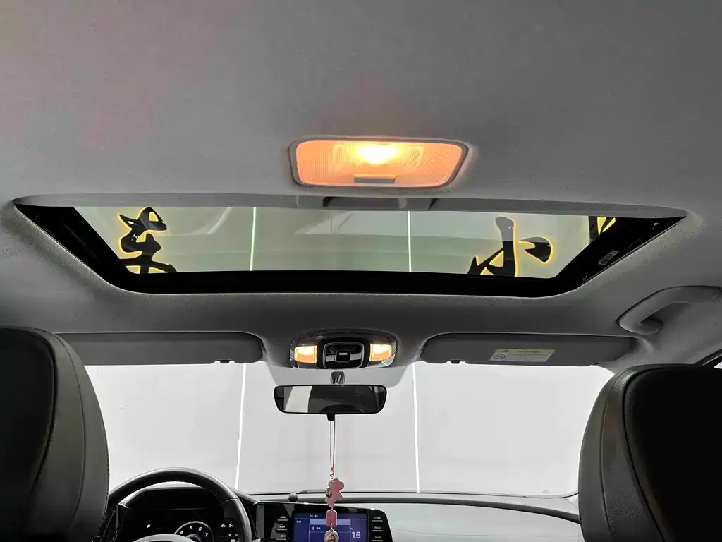 Hyundai Elantra 2021 из CN, фото 7