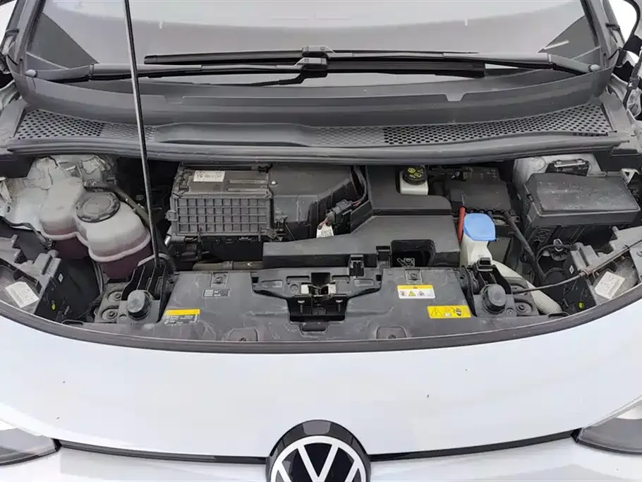 Volkswagen ID.3 2023 из CN, фото 10