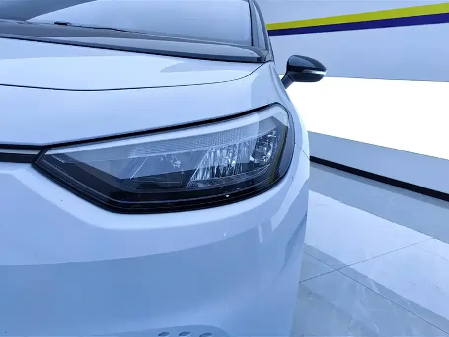 Volkswagen ID.3 2023 из CN, фото 2
