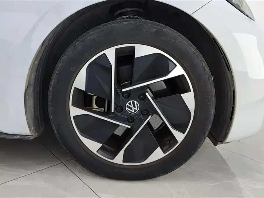 Volkswagen ID.3 2023 из CN, фото 4