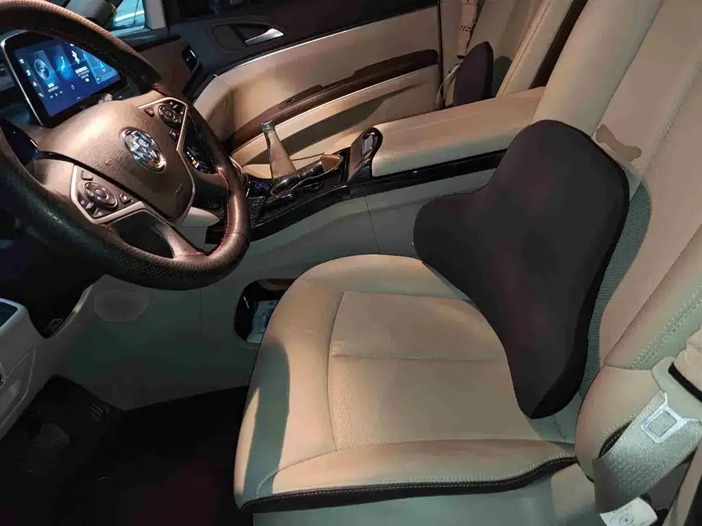 Buick GL8 2023 из CN, фото 4