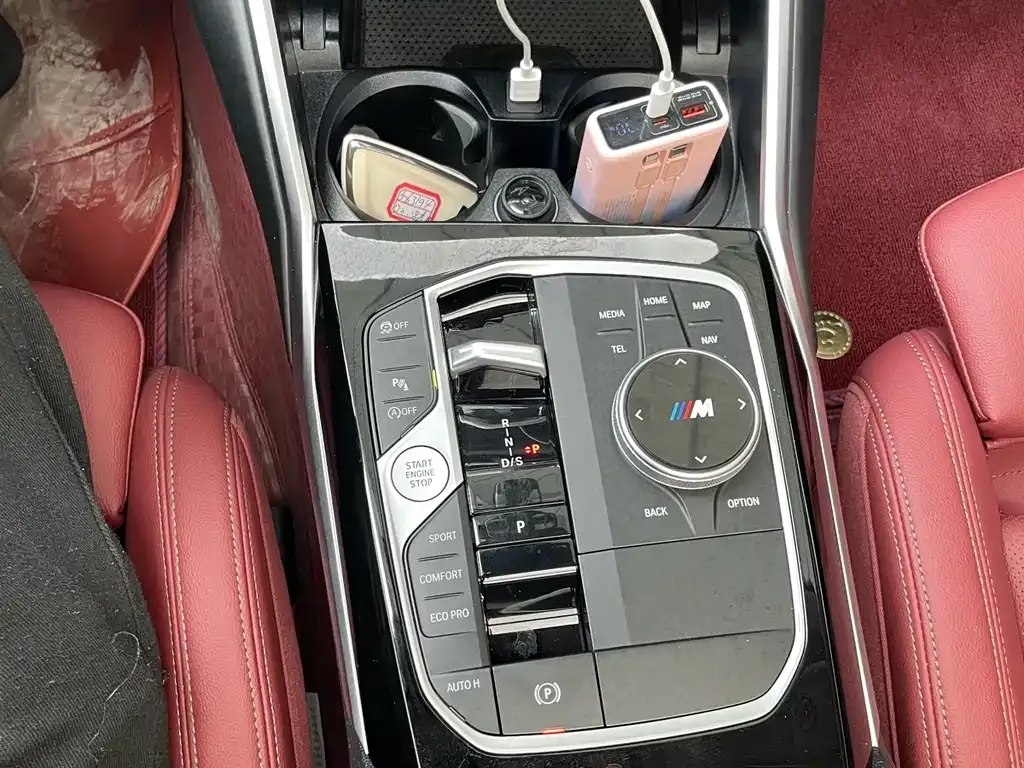 BMW 3 Series — фото 10
