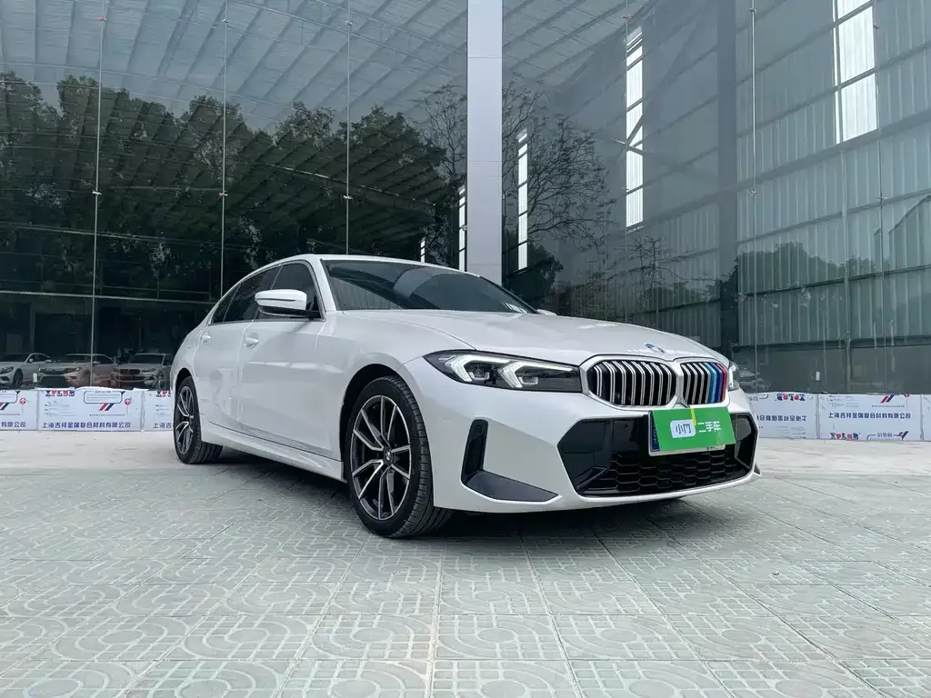 BMW 3 Series — фото 2