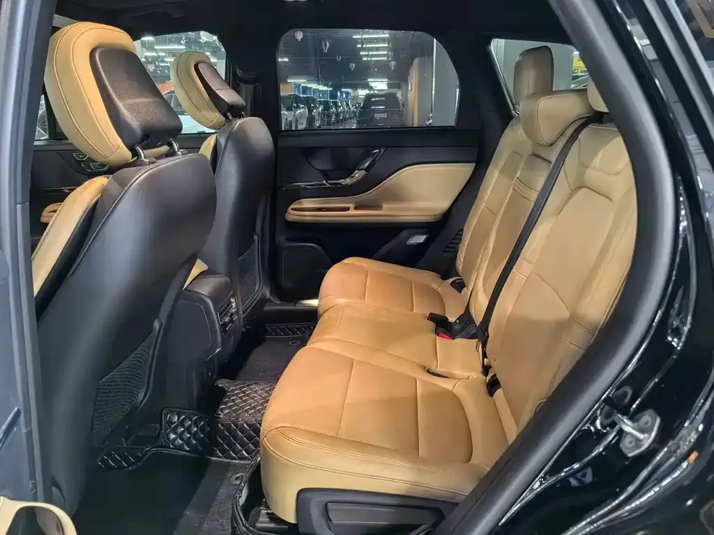 Lincoln Corsair 2022 из CN, фото 8