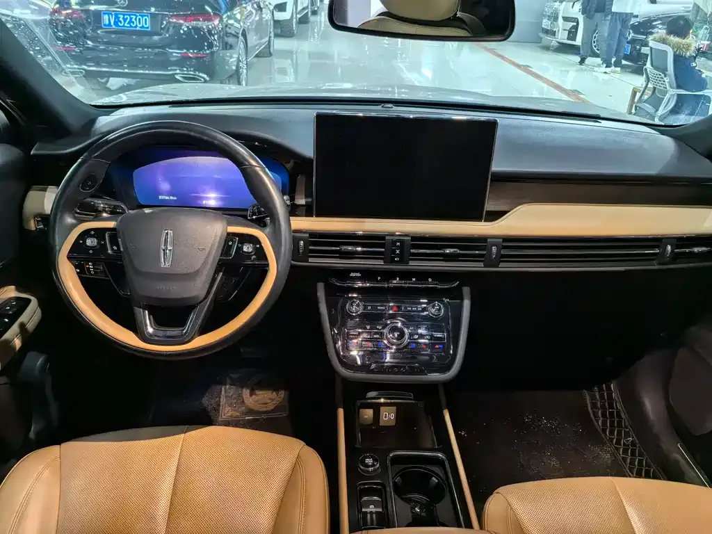 Lincoln Corsair 2022 из CN, фото 9