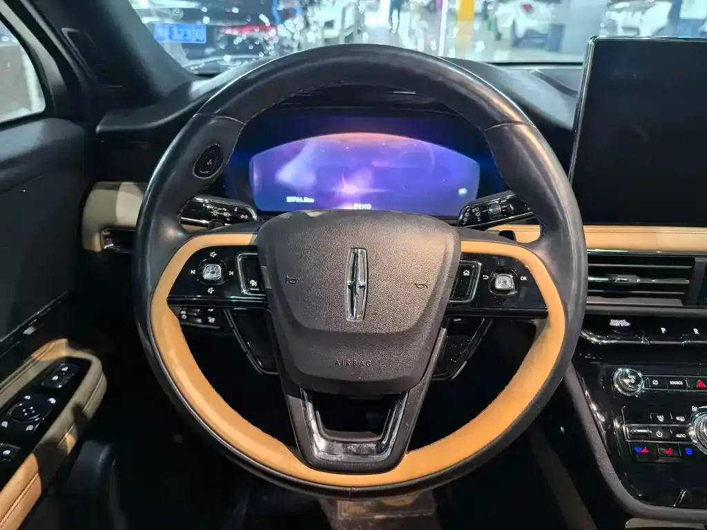 Lincoln Corsair 2022 из CN, фото 6
