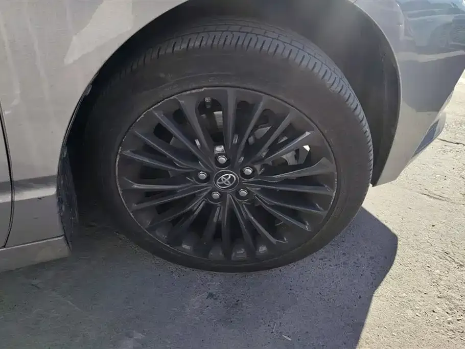 Toyota Avalon 2022 из CN, фото 6