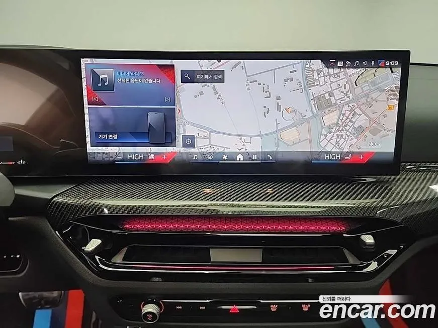 BMW 3-Series 2025 из KR, фото 9