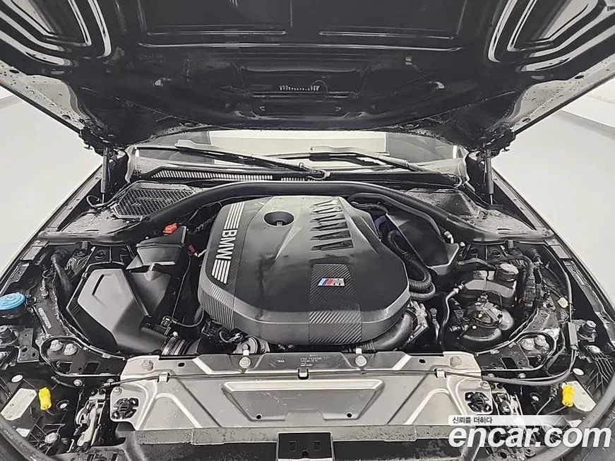 BMW 3-Series 2025 из KR, фото 5