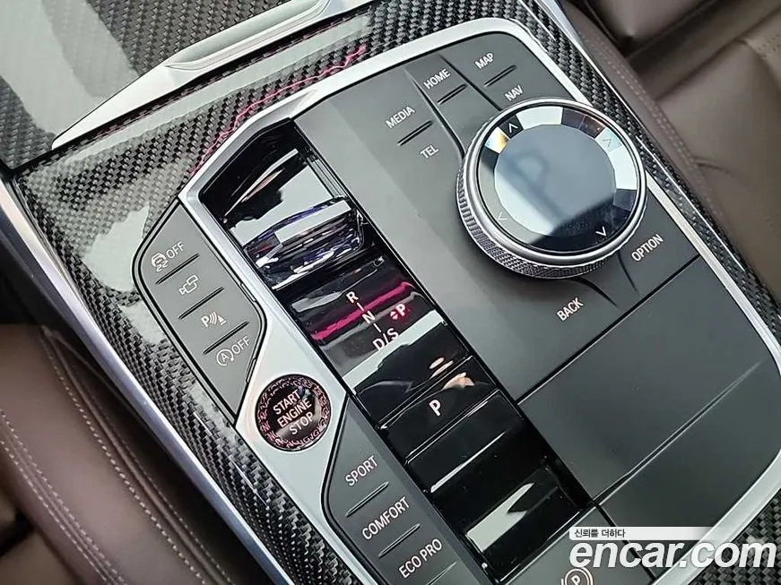 BMW 3-Series 2025 из KR, фото 7