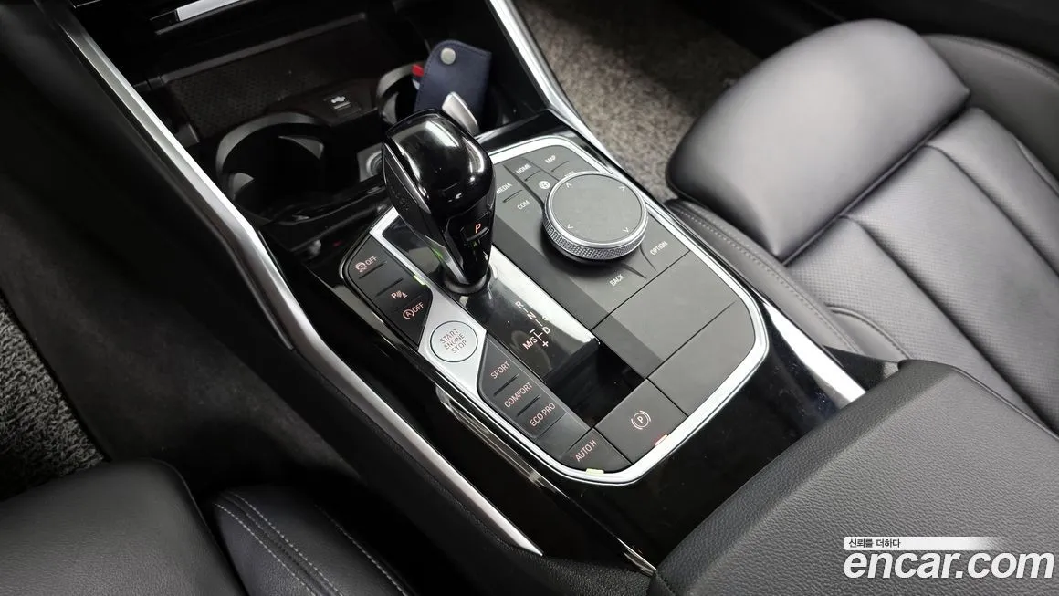 BMW 3-Series 2022 из KR, фото 5