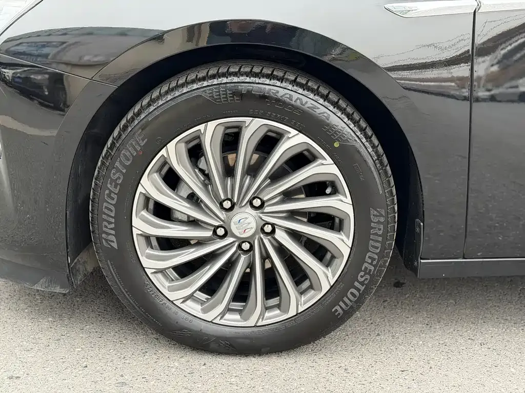 Buick LaCrosse 2023 из CN, фото 5