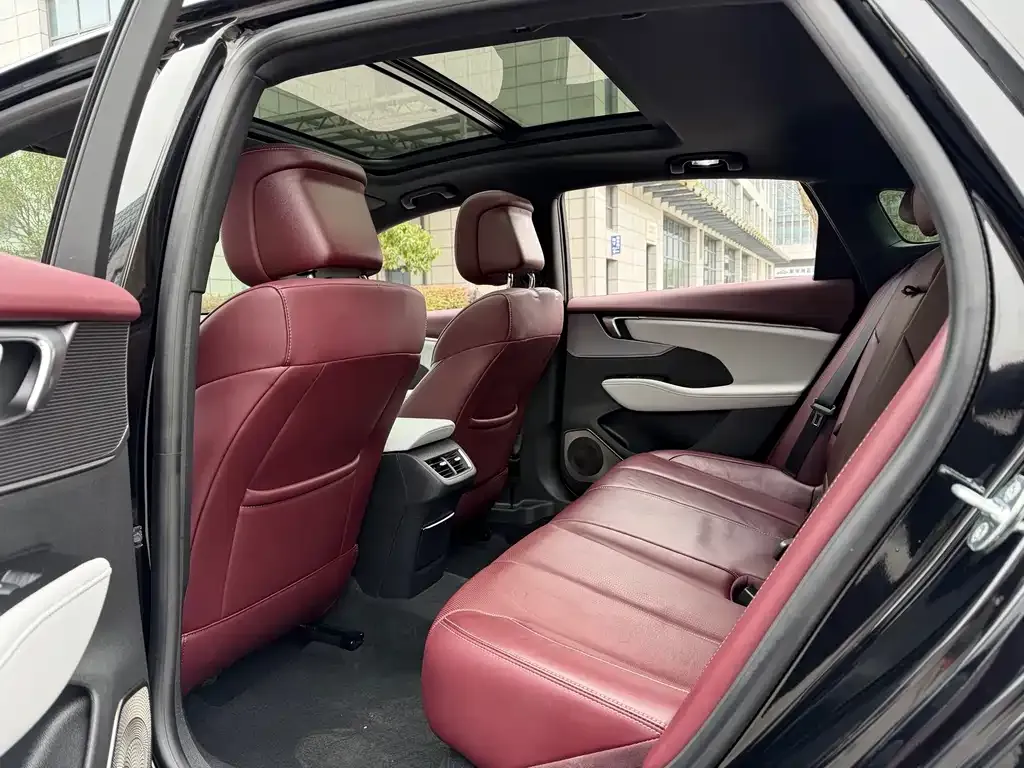 Buick LaCrosse 2023 из CN, фото 8