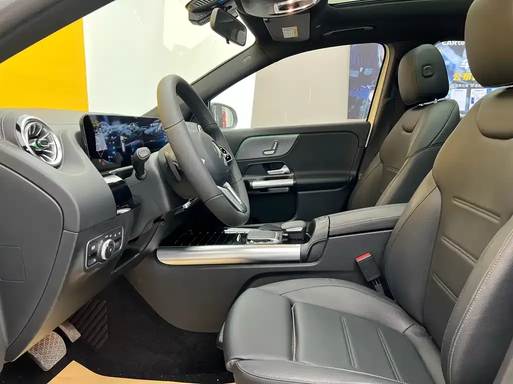 Mercedes-Benz GLA 2021 из CN, фото 5