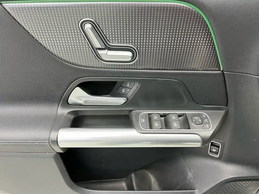 Mercedes-Benz GLA 2021 из CN, фото 9