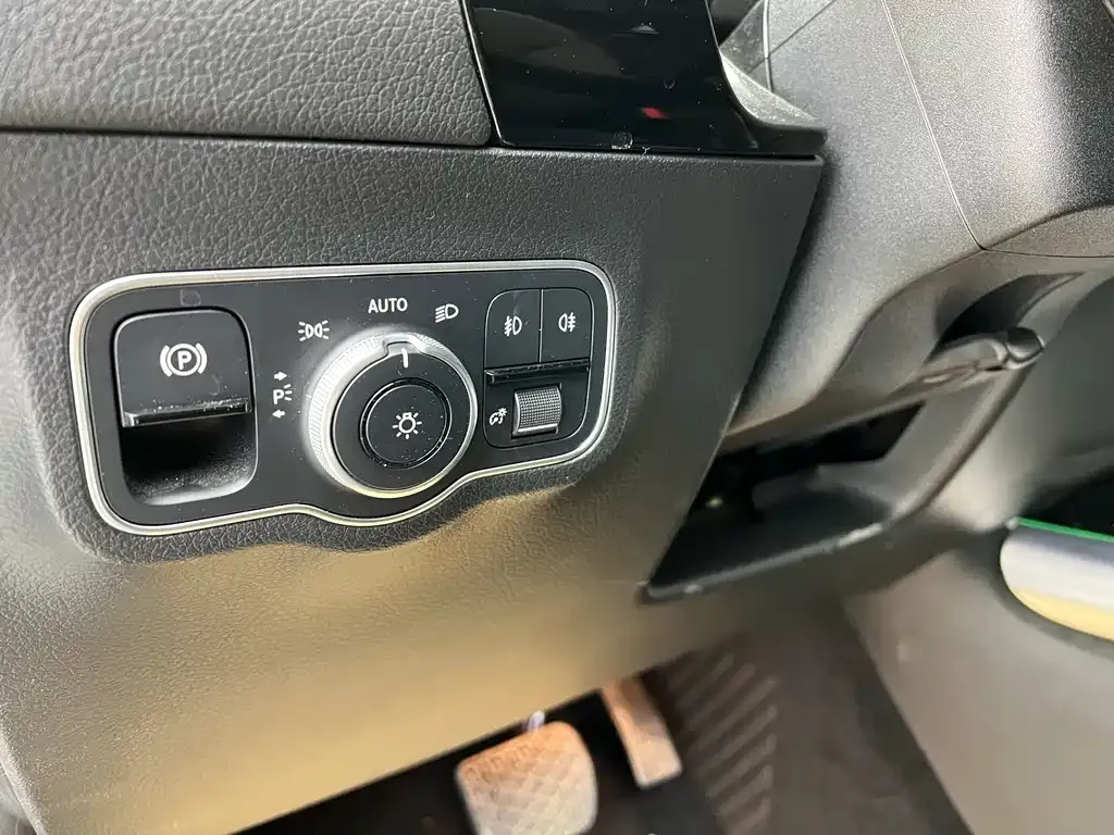 Mercedes-Benz GLA 2021 из CN, фото 6