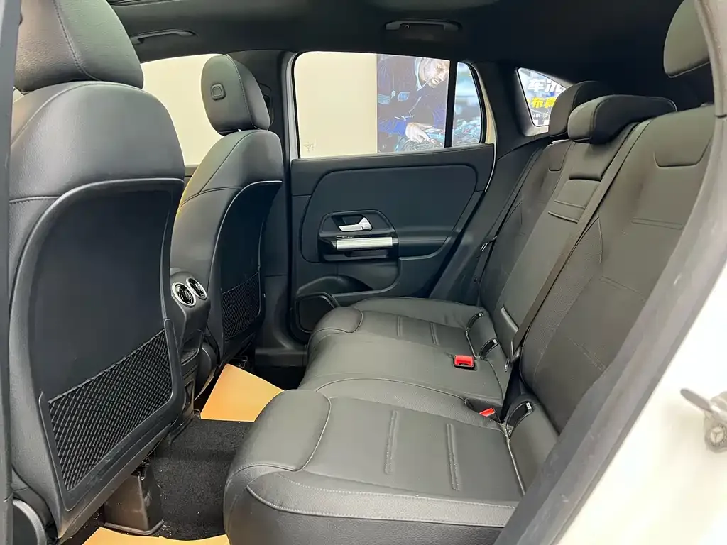 Mercedes-Benz GLA 2021 из CN, фото 7